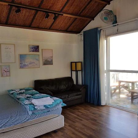 Phu Huy Homestay Phú Quý Zewnętrze zdjęcie