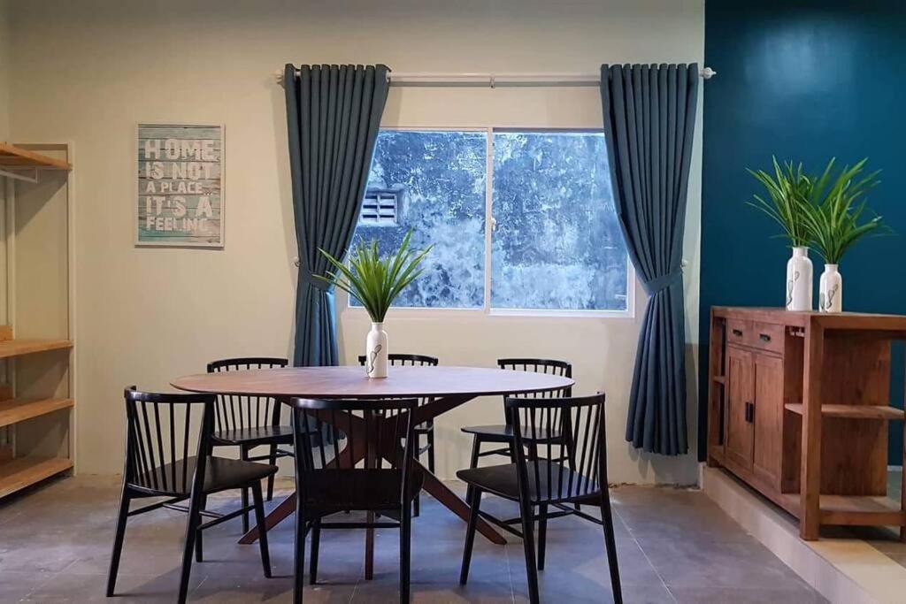 Phu Huy Homestay Phú Quý Zewnętrze zdjęcie