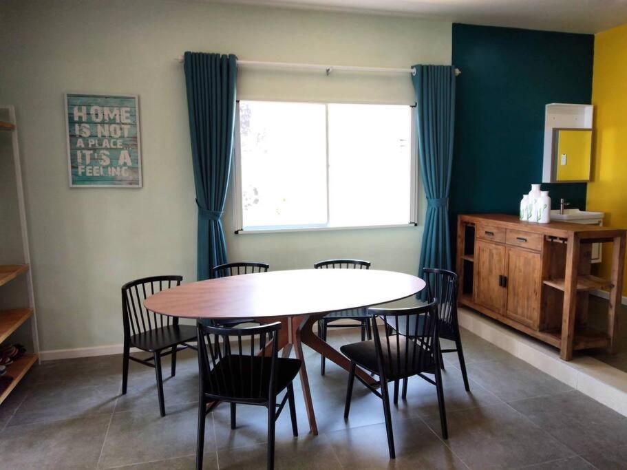Phu Huy Homestay Phú Quý Zewnętrze zdjęcie