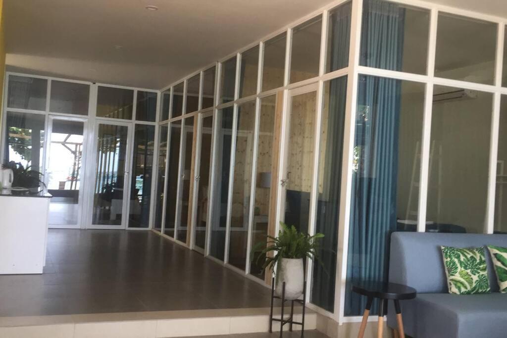 Phu Huy Homestay Phú Quý Zewnętrze zdjęcie