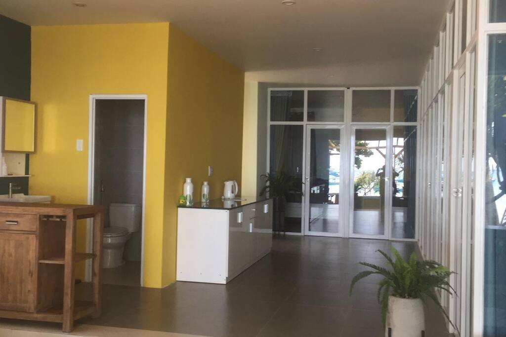 Phu Huy Homestay Phú Quý Zewnętrze zdjęcie