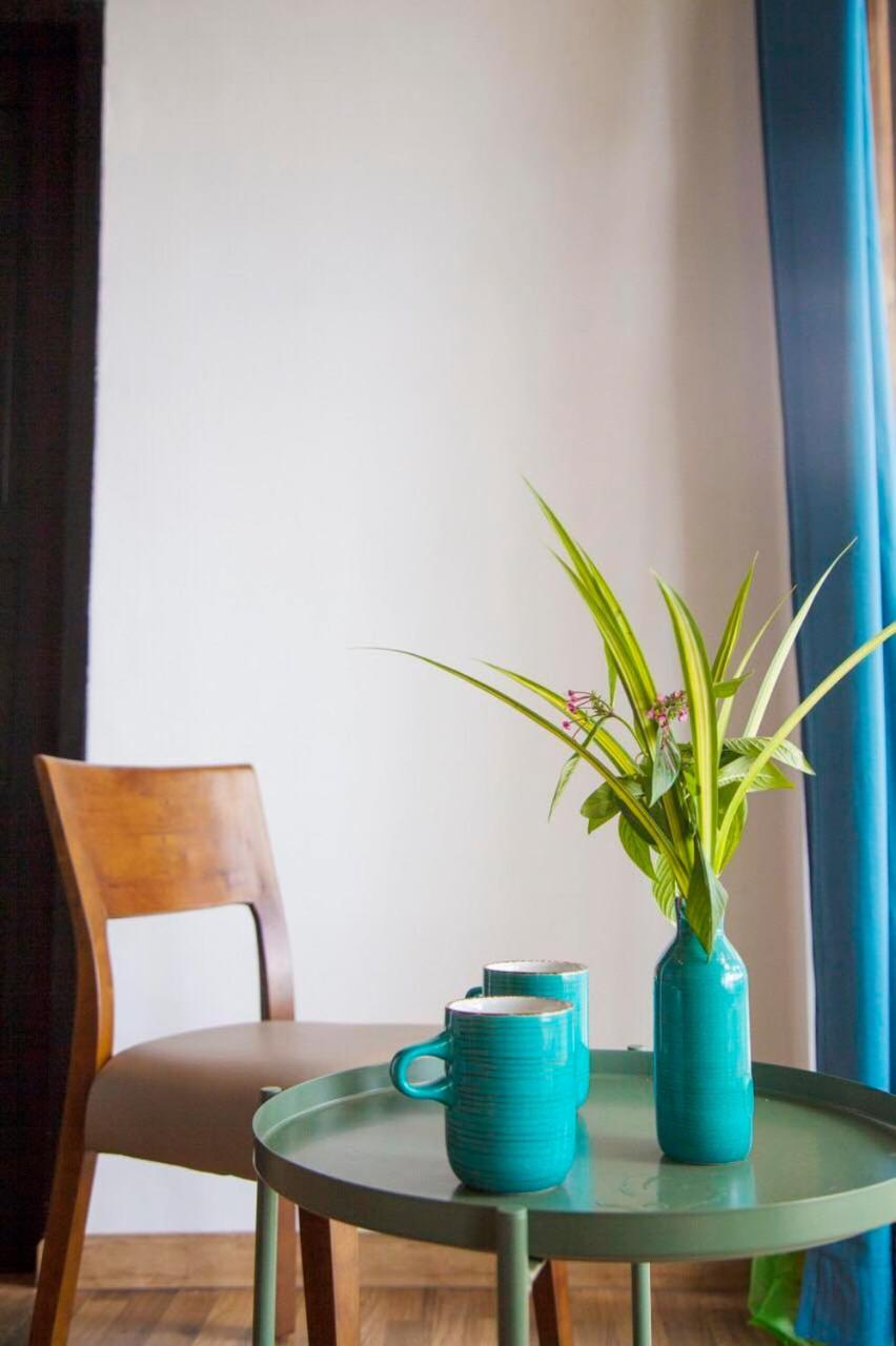 Phu Huy Homestay Phú Quý Zewnętrze zdjęcie