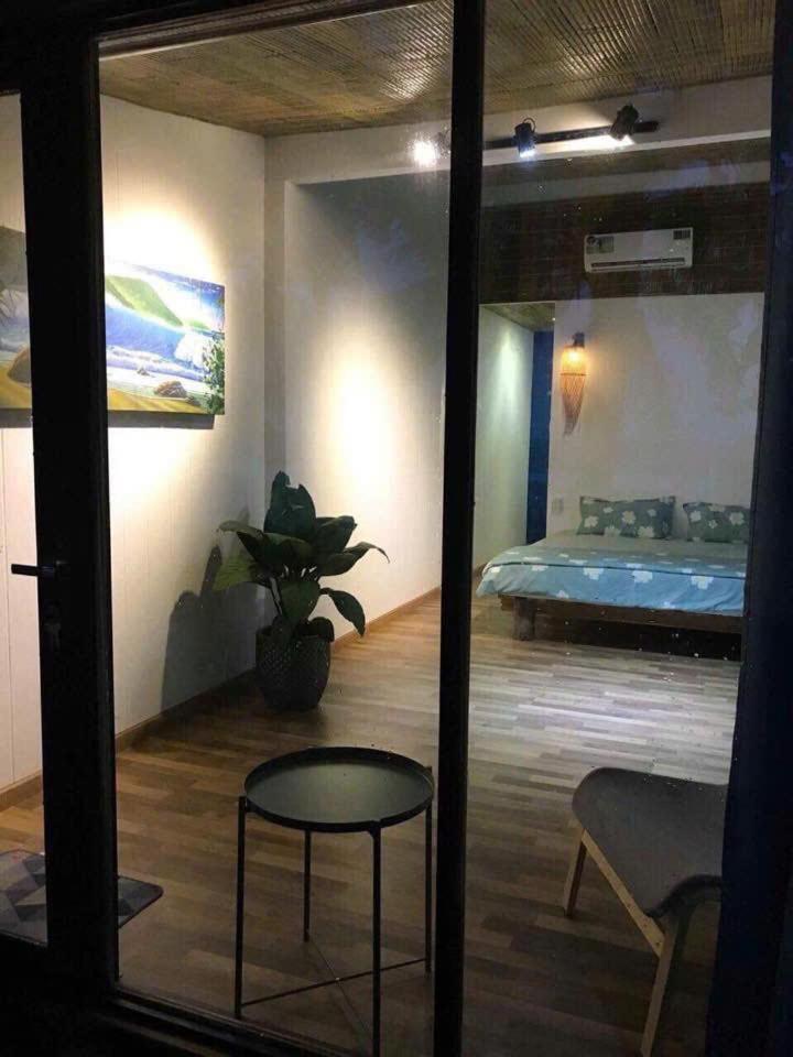 Phu Huy Homestay Phú Quý Zewnętrze zdjęcie